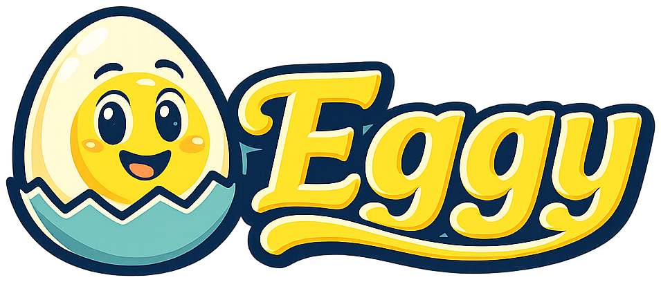 Eggy Support