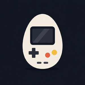 Eggy ROM Console
