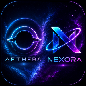 Aethera + Nexora Bundle
