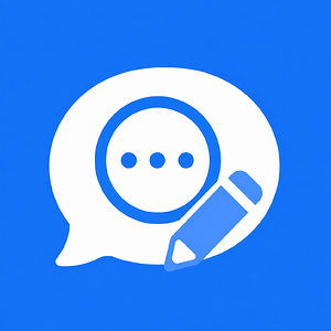 Eggy Forum Icon Maker