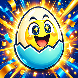 Eggy Games Bundle 1