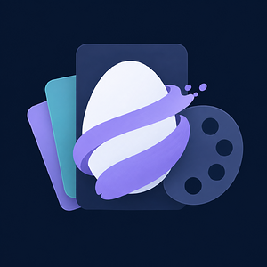 Eggy Thread Style Studio